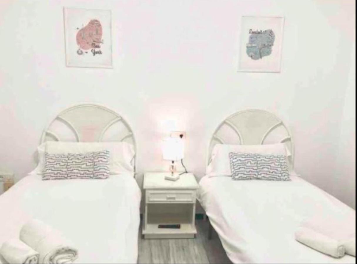 Puerto Banus With Private Garden Apartment *