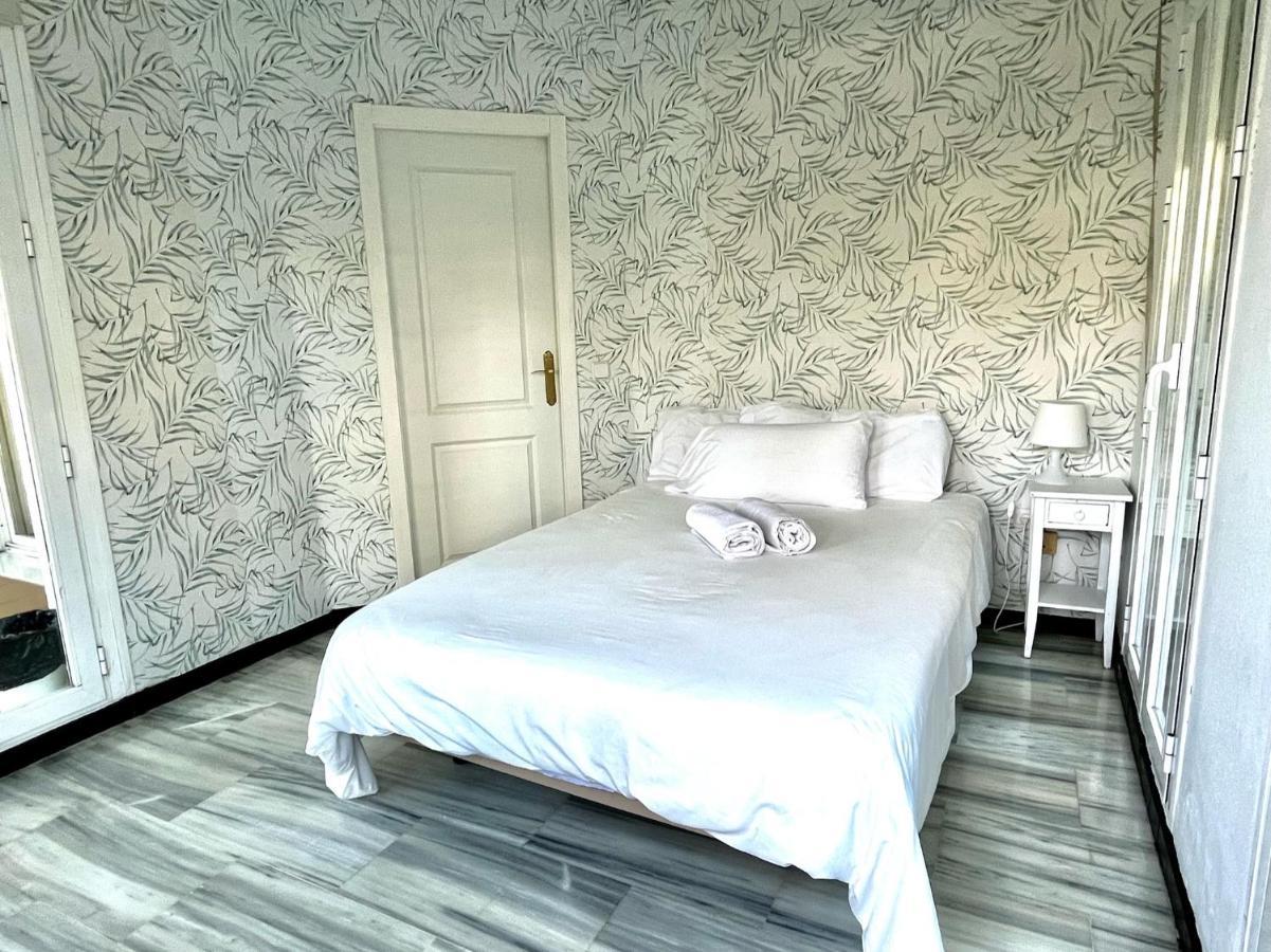 Appartement Puerto Banus With Private Garden Marbella
