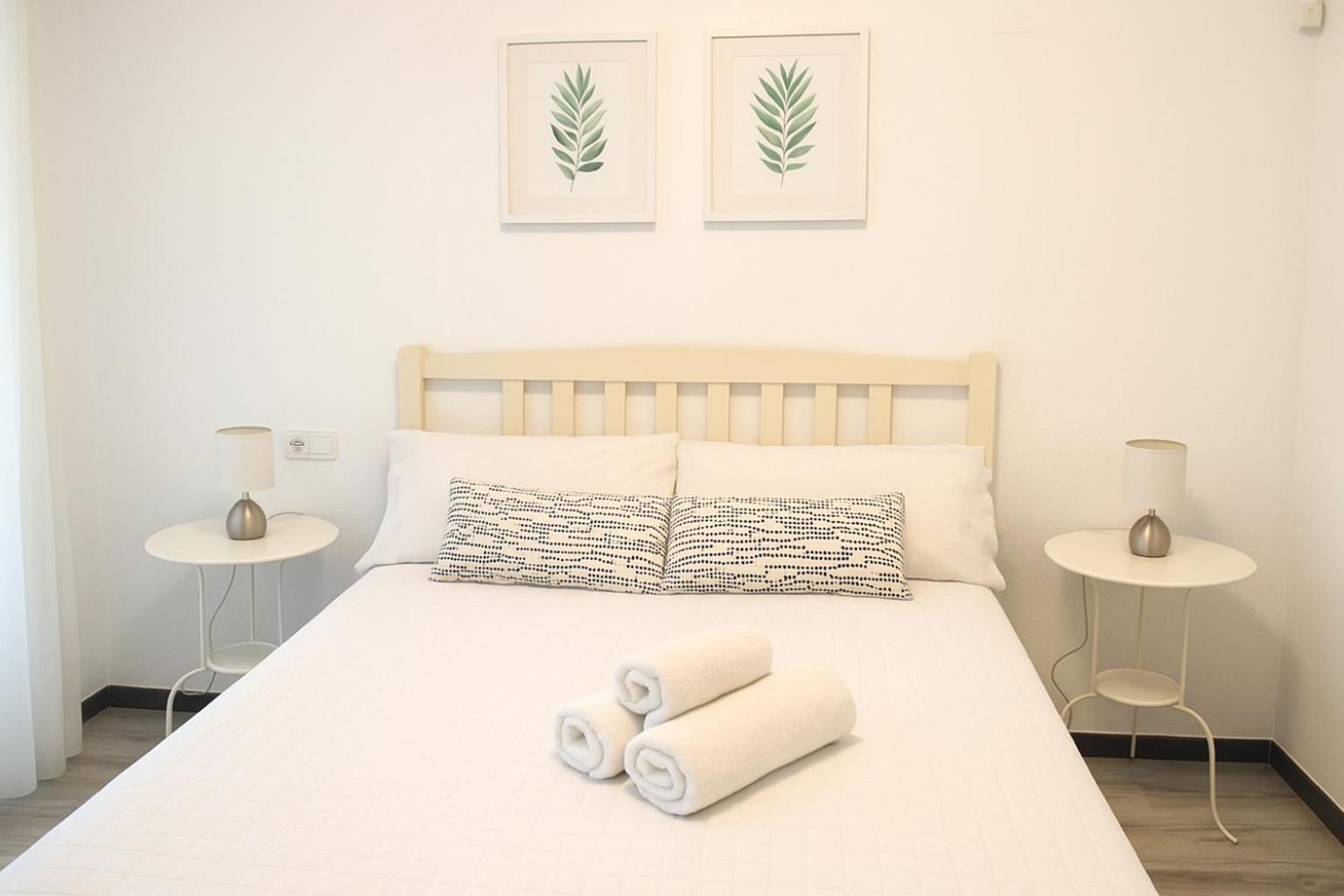 Puerto Banus With Private Garden Apartemen Marbella