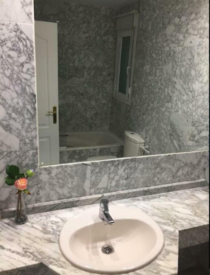 Appartement Puerto Banus With Private Garden Marbella