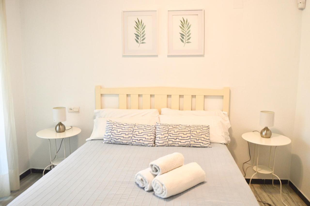 Puerto Banus With Private Garden Appartement Marbella